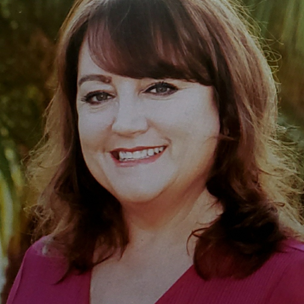 Meet your Posher, Kristy